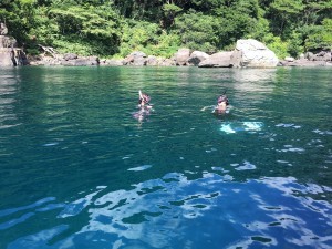 音海半島２